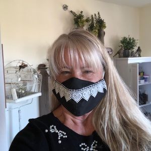 Meet your Posher, Kathryn